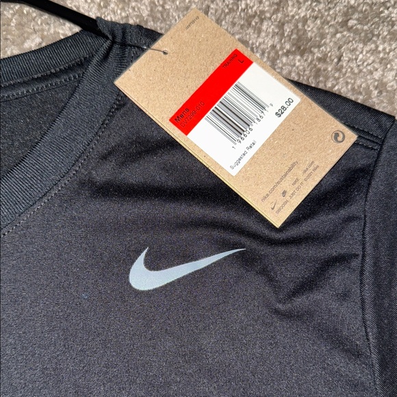 Dallas Nike Shirt - Picture 3 of 5